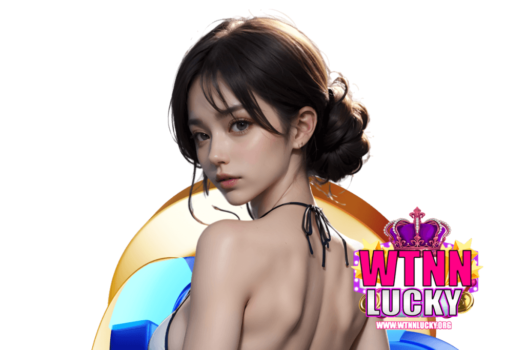 wtnnlucky wallet
