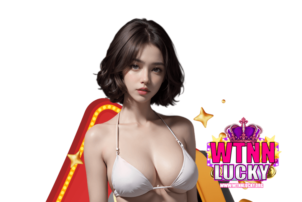 wtnnlucky สมัคร