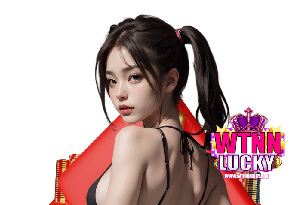 wtnnlucky สล็อต