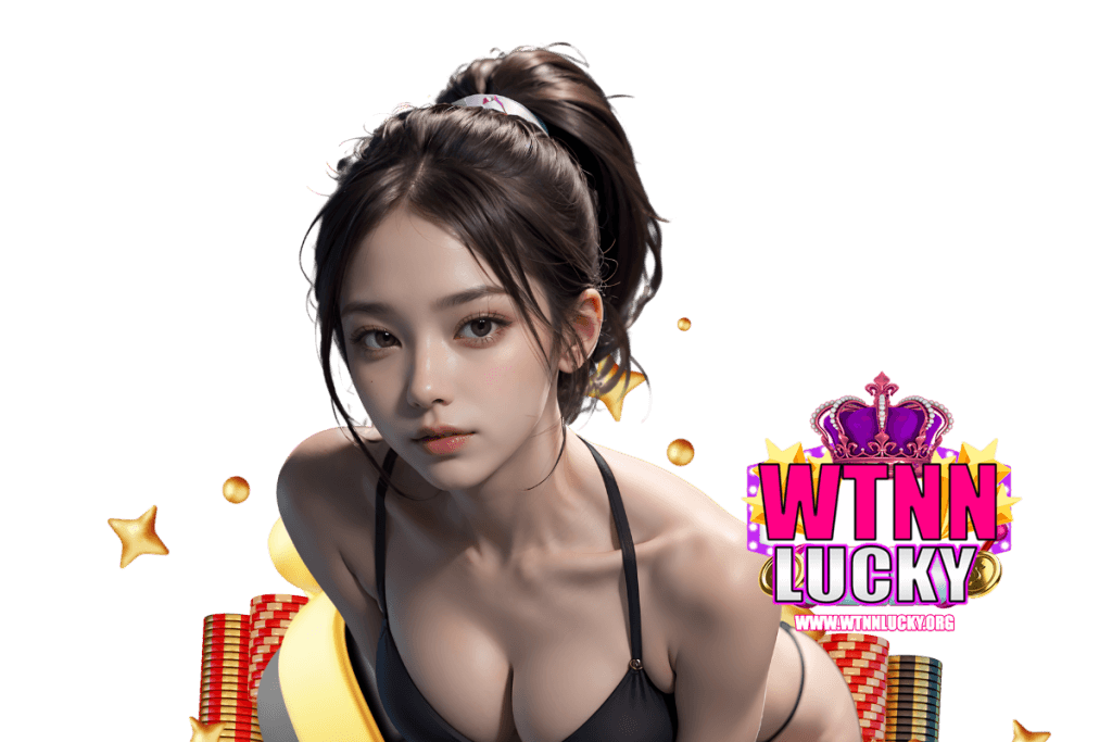 wtnnlucky แจกเครดิตฟรี